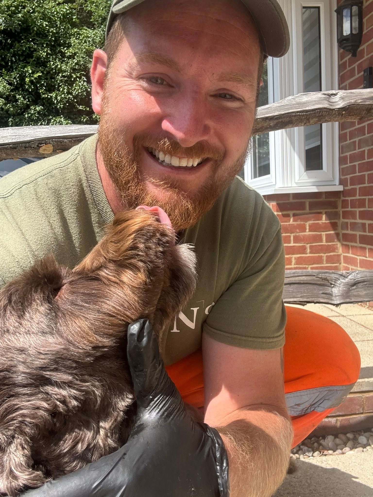 Noble Exterior Cleaning